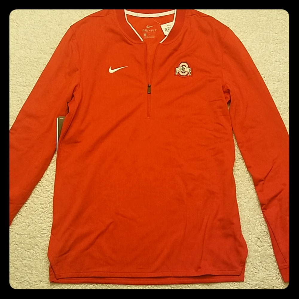 Men's pullover